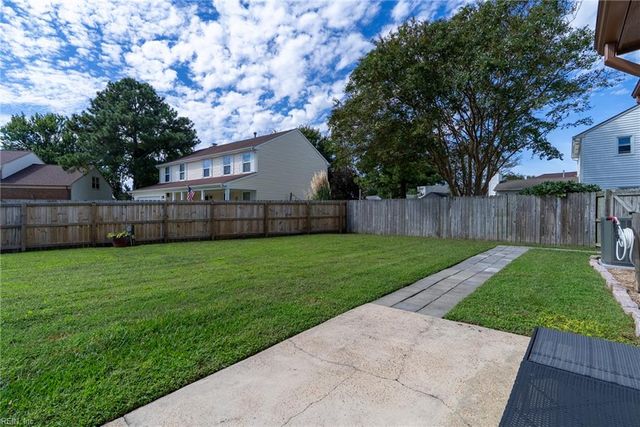 2009 Schubert DR, Virginia Beach, VA 23454