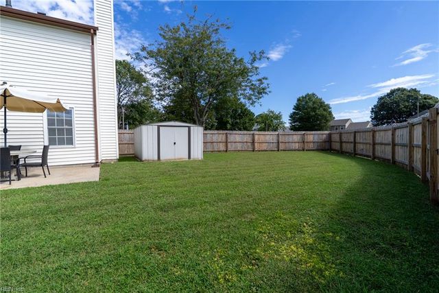 2009 Schubert DR, Virginia Beach, VA 23454