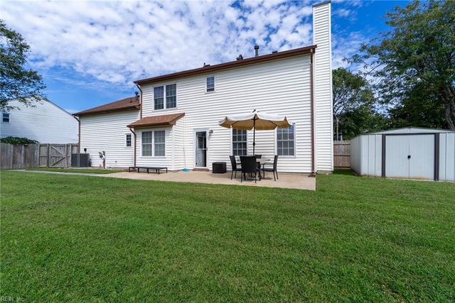 2009 Schubert DR, Virginia Beach, VA 23454