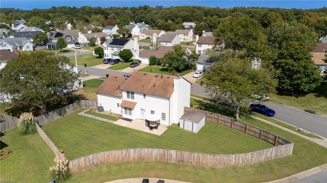 2009 Schubert DR, Virginia Beach, VA 23454