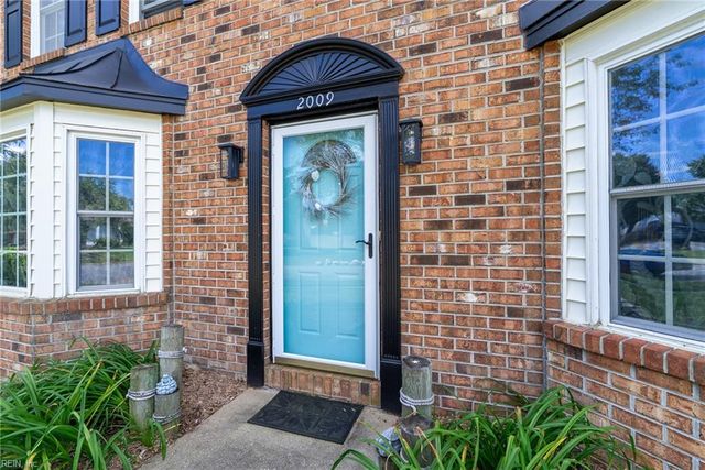 2009 Schubert DR, Virginia Beach, VA 23454