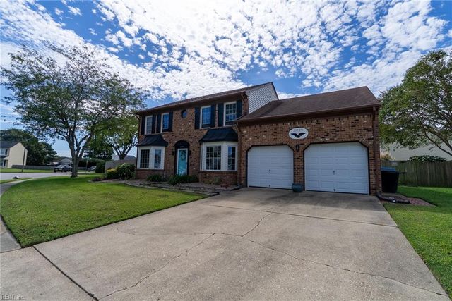 2009 Schubert DR, Virginia Beach, VA 23454