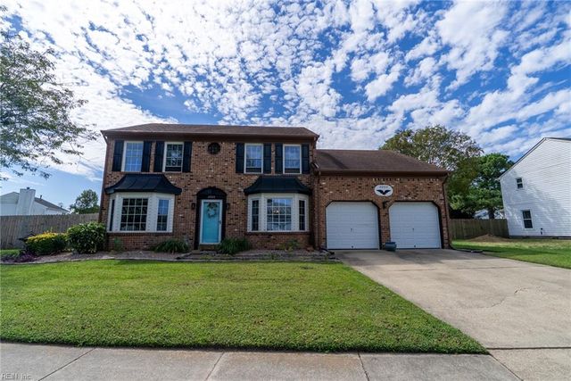 2009 Schubert DR, Virginia Beach, VA 23454