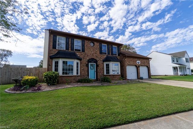 2009 Schubert DR, Virginia Beach, VA 23454
