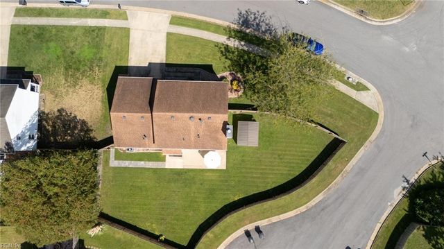 2009 Schubert DR, Virginia Beach, VA 23454