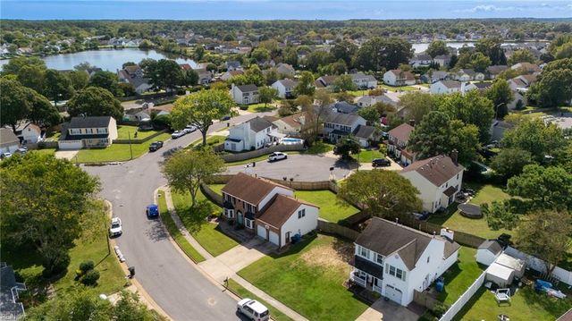 2009 Schubert DR, Virginia Beach, VA 23454