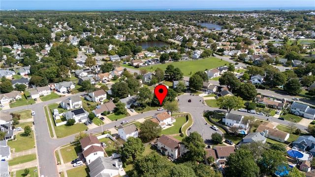 2009 Schubert DR, Virginia Beach, VA 23454