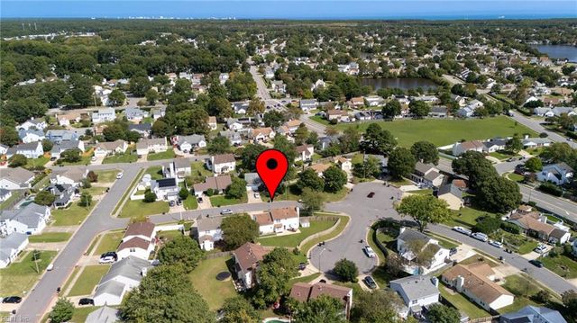 2009 Schubert DR, Virginia Beach, VA 23454
