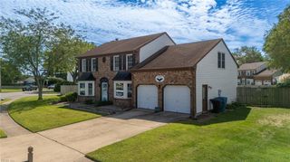 2009 Schubert DR, Virginia Beach, VA 23454