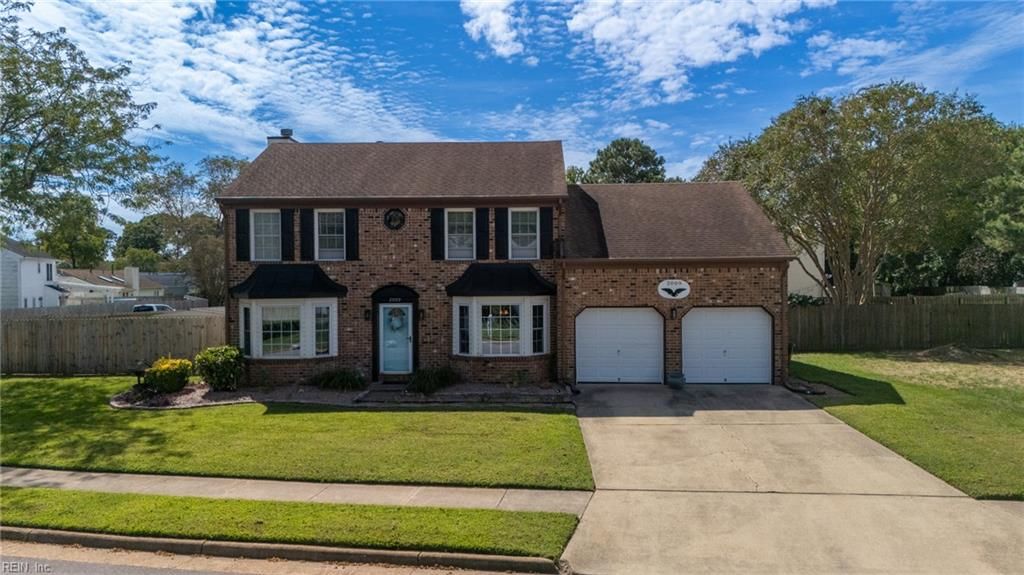 2009 Schubert DR, Virginia Beach, VA 23454