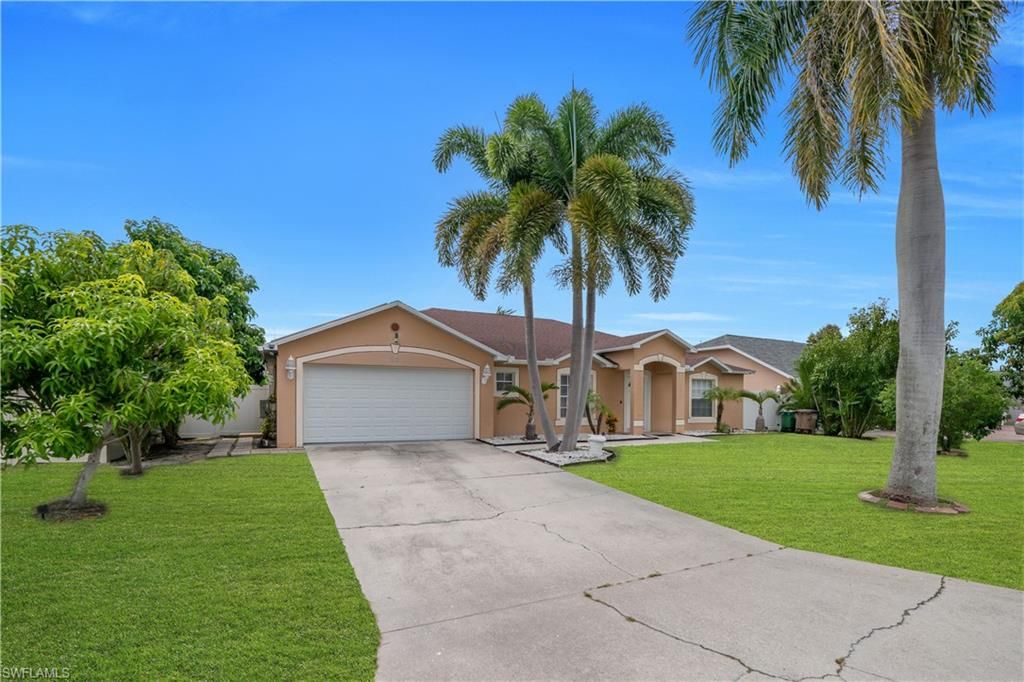 3818 SW 6th PL, CAPE CORAL, FL 33914 — photo 2
