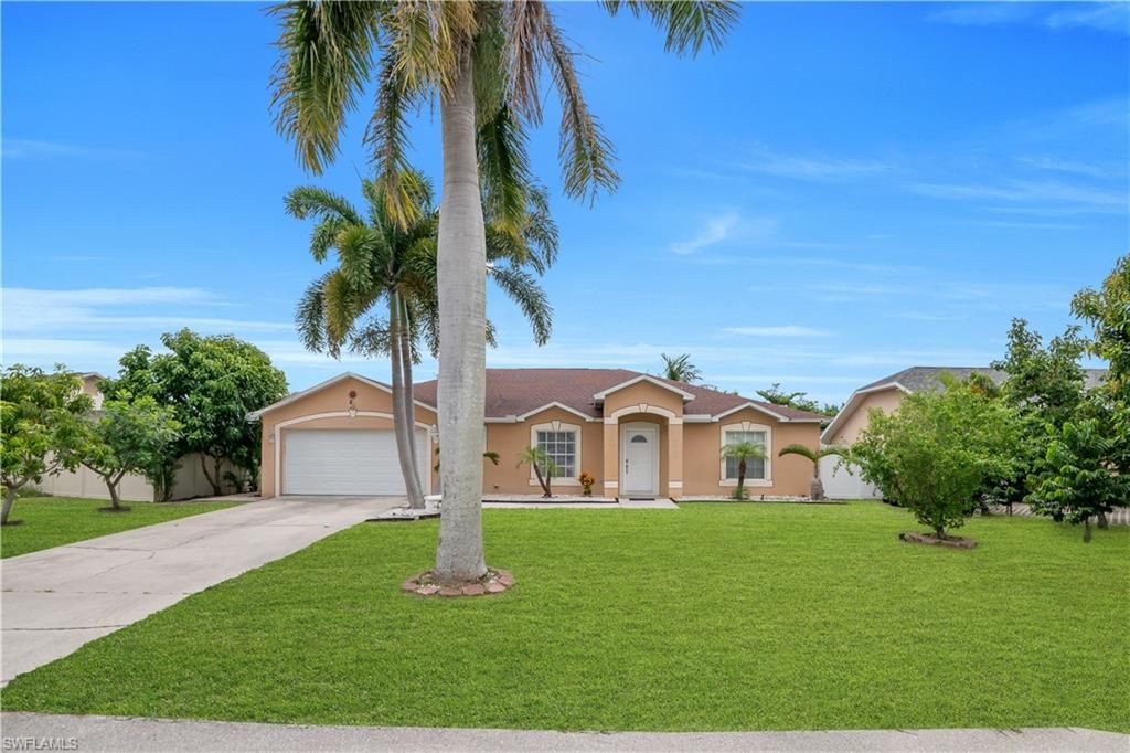 3818 SW 6th PL, CAPE CORAL, FL 33914 — photo 3