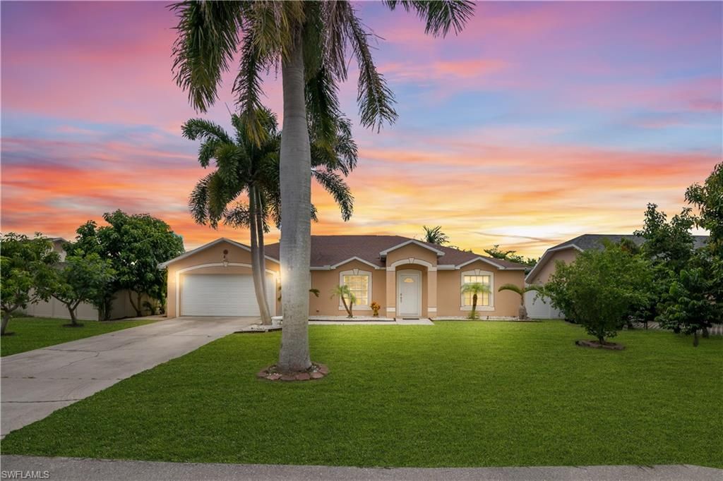 3818 SW 6th PL, CAPE CORAL, FL 33914 — photo 4