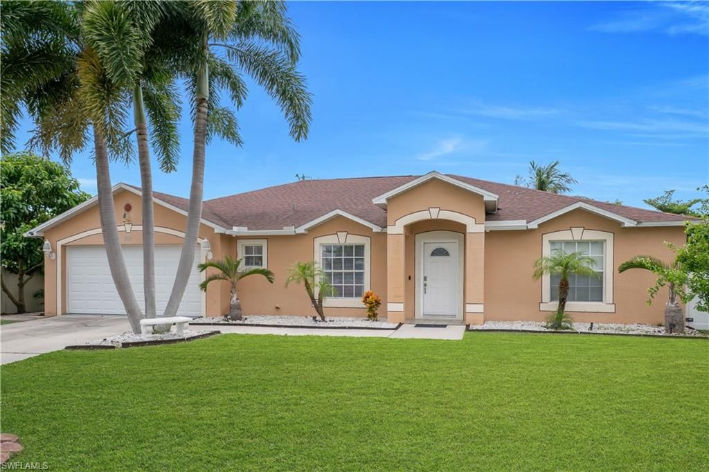 3818 SW 6th PL, CAPE CORAL, FL 33914 — photo 5