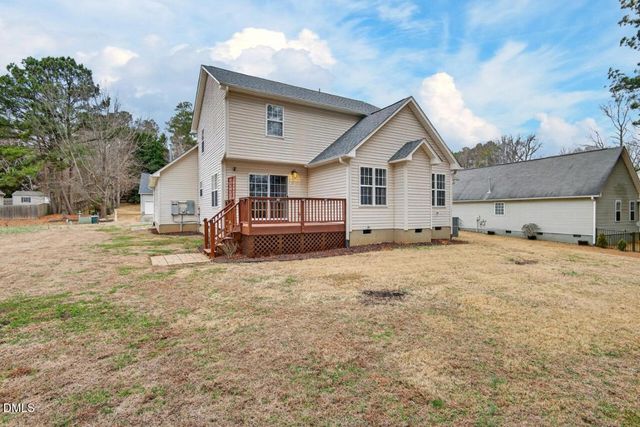 204 Accura Court, Durham, NC 27712