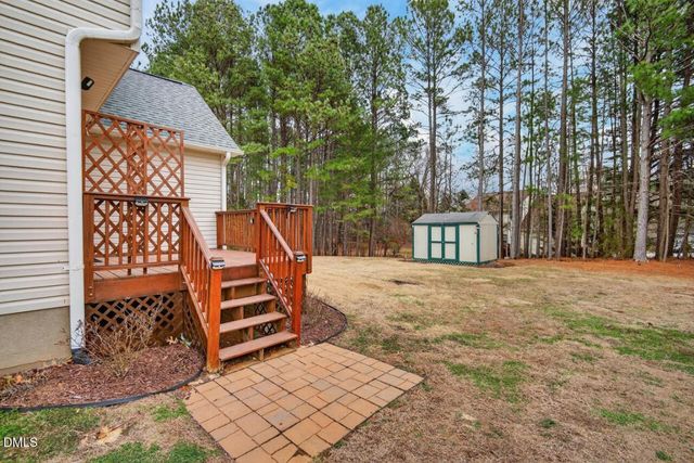 204 Accura Court, Durham, NC 27712