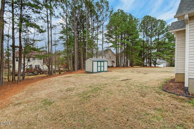 204 Accura Court, Durham, NC 27712