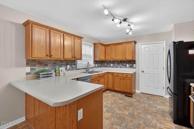 204 Accura Court, Durham, NC 27712