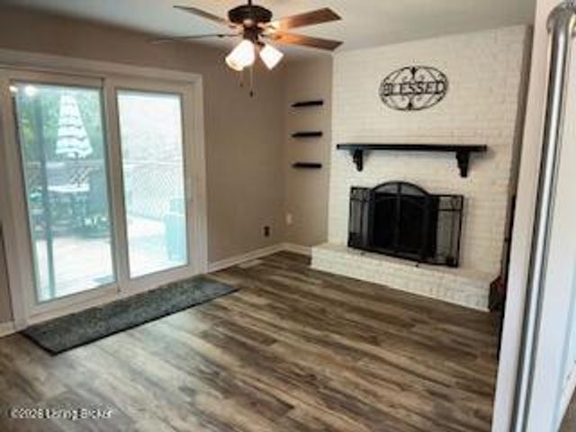 5508 Tealeaf Ct, Louisville, KY 40291