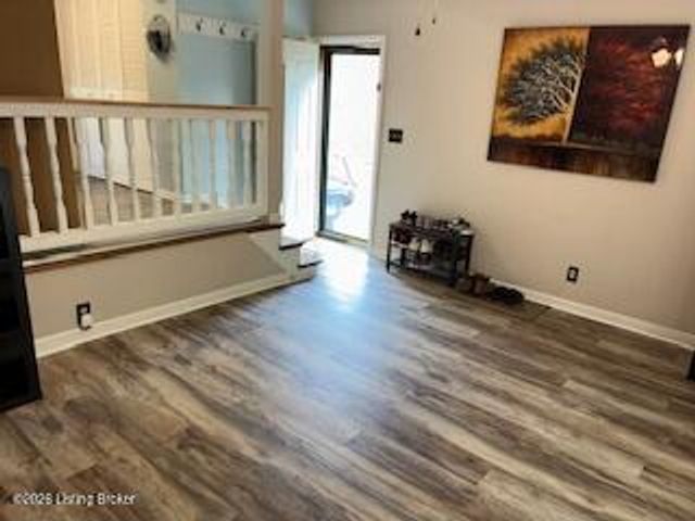 5508 Tealeaf Ct, Louisville, KY 40291