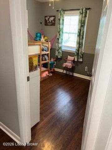 5508 Tealeaf Ct, Louisville, KY 40291