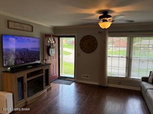 5508 Tealeaf Ct, Louisville, KY 40291