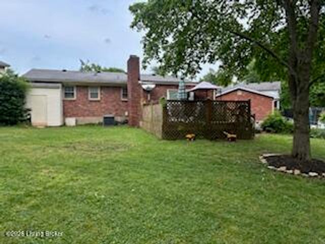 5508 Tealeaf Ct, Louisville, KY 40291