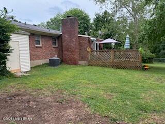 5508 Tealeaf Ct, Louisville, KY 40291