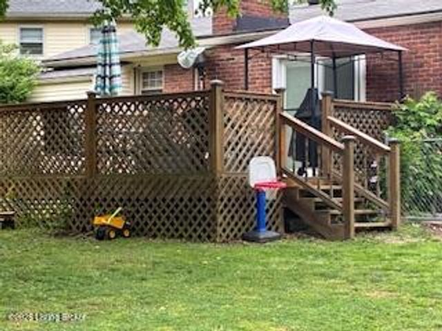 5508 Tealeaf Ct, Louisville, KY 40291