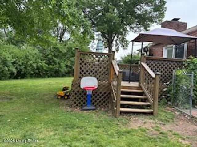 5508 Tealeaf Ct, Louisville, KY 40291