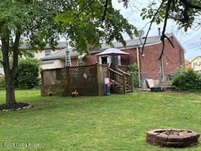 5508 Tealeaf Ct, Louisville, KY 40291