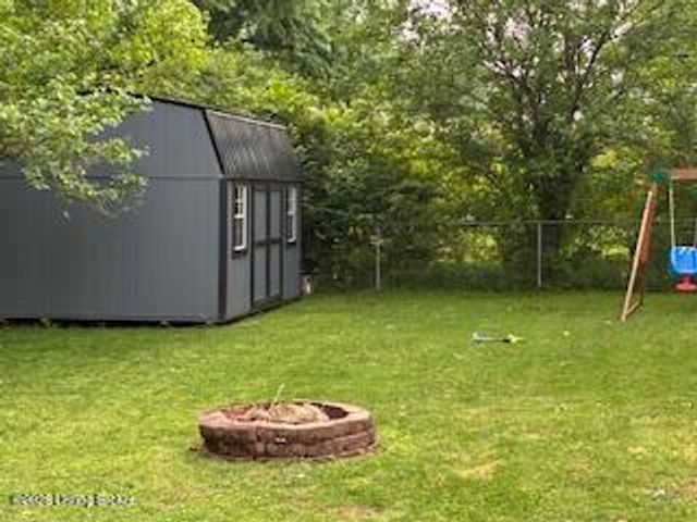 5508 Tealeaf Ct, Louisville, KY 40291