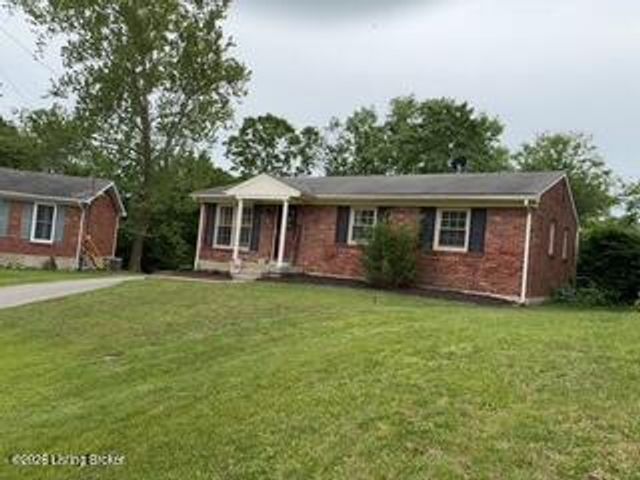 5508 Tealeaf Ct, Louisville, KY 40291