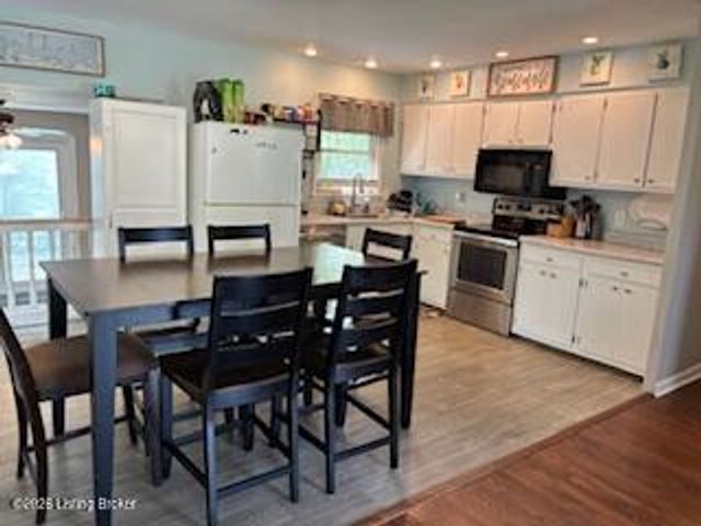 5508 Tealeaf Ct, Louisville, KY 40291