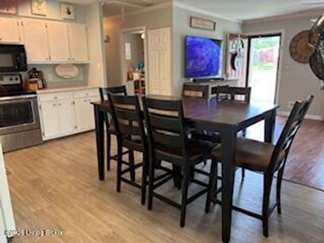 5508 Tealeaf Ct, Louisville, KY 40291