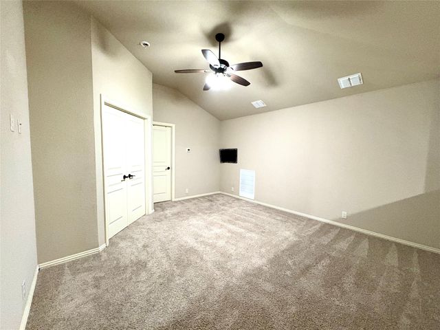 550 Lily Street, Crowley, TX 76036