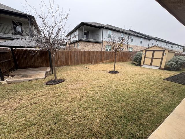 550 Lily Street, Crowley, TX 76036