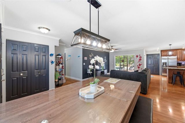 2816 RUSTIC OAKS DRIVE, Palm Harbor, FL 34684