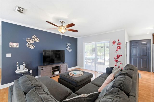 2816 RUSTIC OAKS DRIVE, Palm Harbor, FL 34684