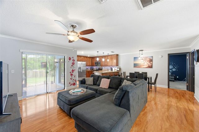 2816 RUSTIC OAKS DRIVE, Palm Harbor, FL 34684