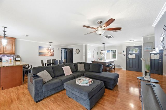 2816 RUSTIC OAKS DRIVE, Palm Harbor, FL 34684