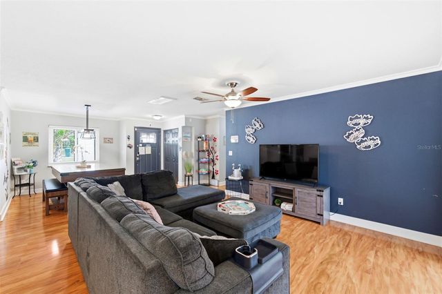 2816 RUSTIC OAKS DRIVE, Palm Harbor, FL 34684