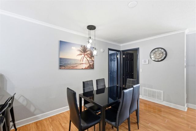 2816 RUSTIC OAKS DRIVE, Palm Harbor, FL 34684