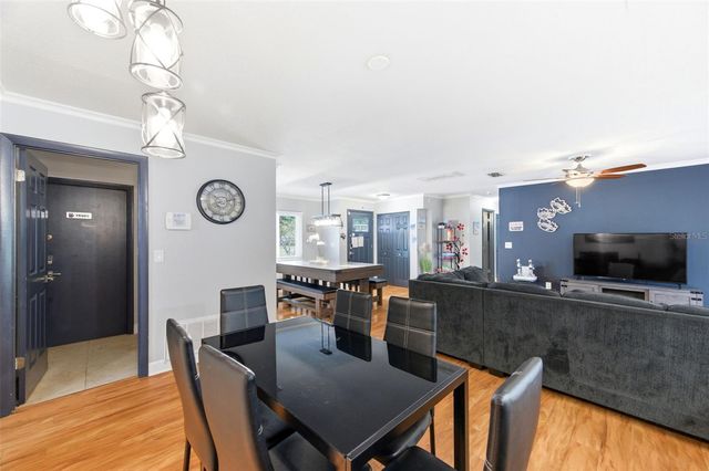 2816 RUSTIC OAKS DRIVE, Palm Harbor, FL 34684