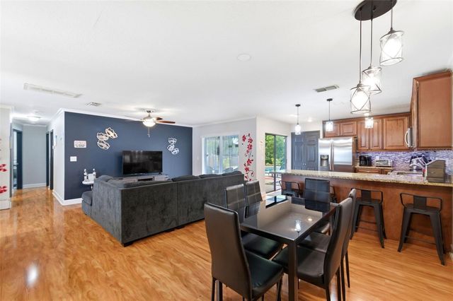 2816 RUSTIC OAKS DRIVE, Palm Harbor, FL 34684