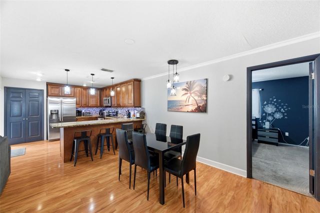 2816 RUSTIC OAKS DRIVE, Palm Harbor, FL 34684