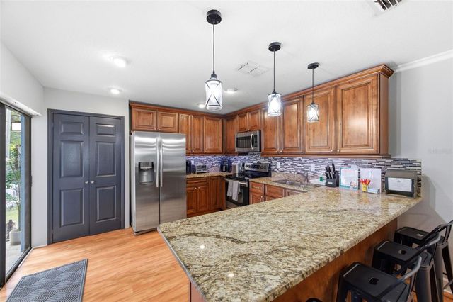 2816 RUSTIC OAKS DRIVE, Palm Harbor, FL 34684