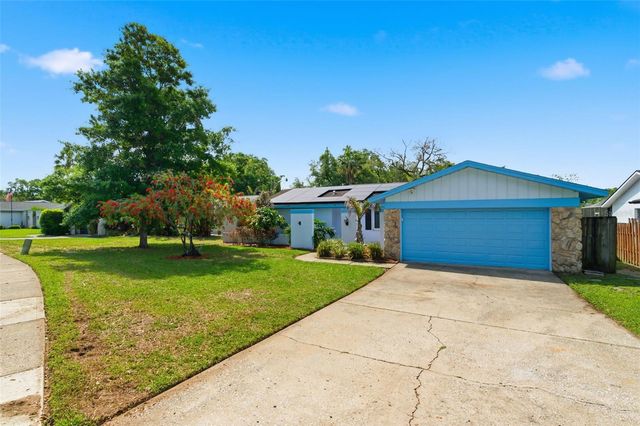 2816 RUSTIC OAKS DRIVE, Palm Harbor, FL 34684