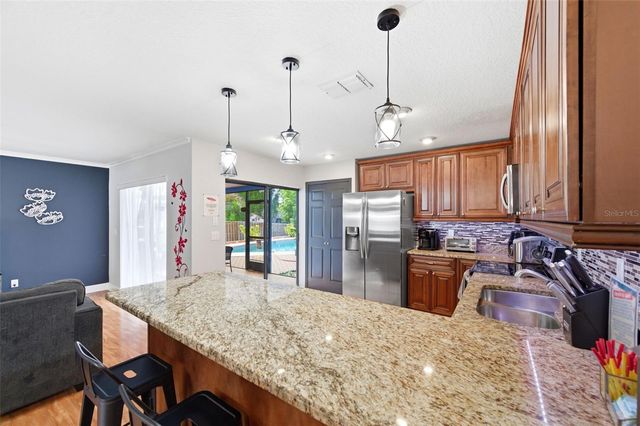 2816 RUSTIC OAKS DRIVE, Palm Harbor, FL 34684