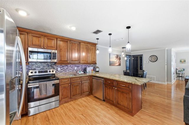 2816 RUSTIC OAKS DRIVE, Palm Harbor, FL 34684